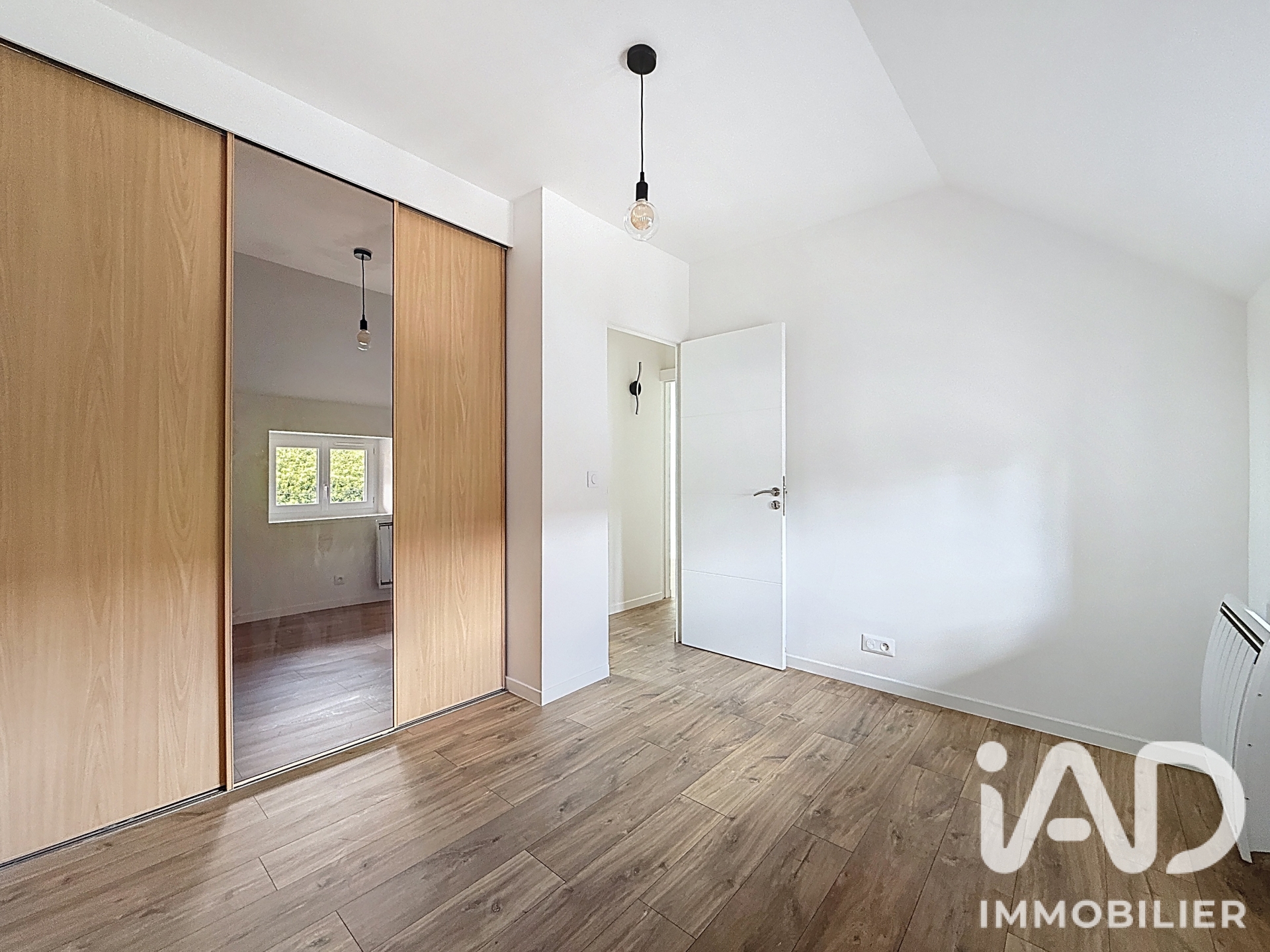 Vente maison à Chevannes (91750) : maison 3 pièces 70 m² - 2110711 — 10