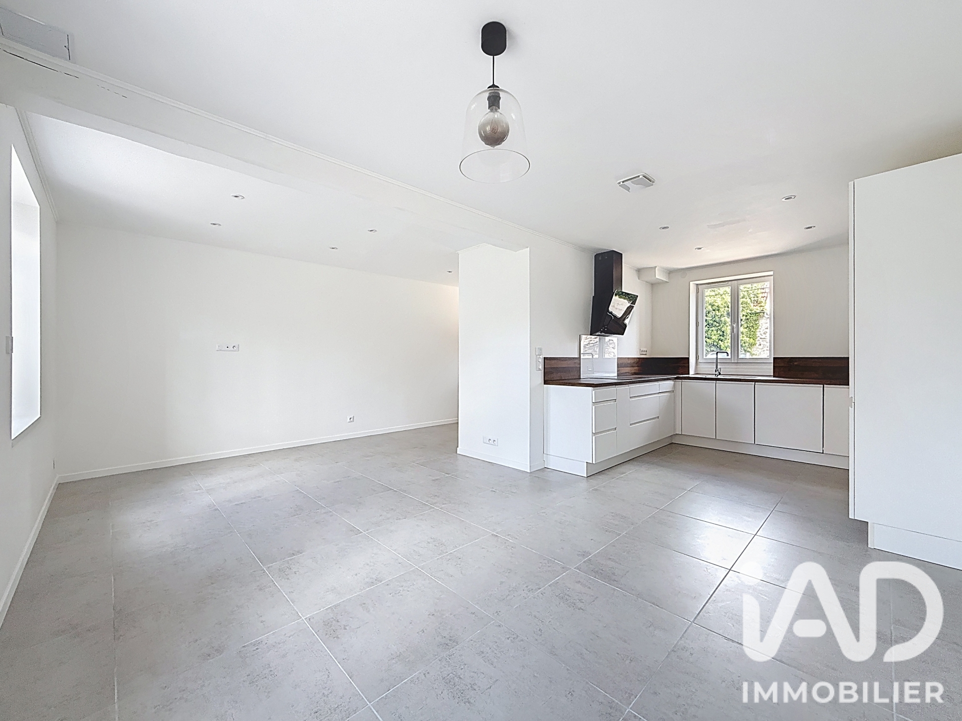 Vente Maison/villa 3 pièces