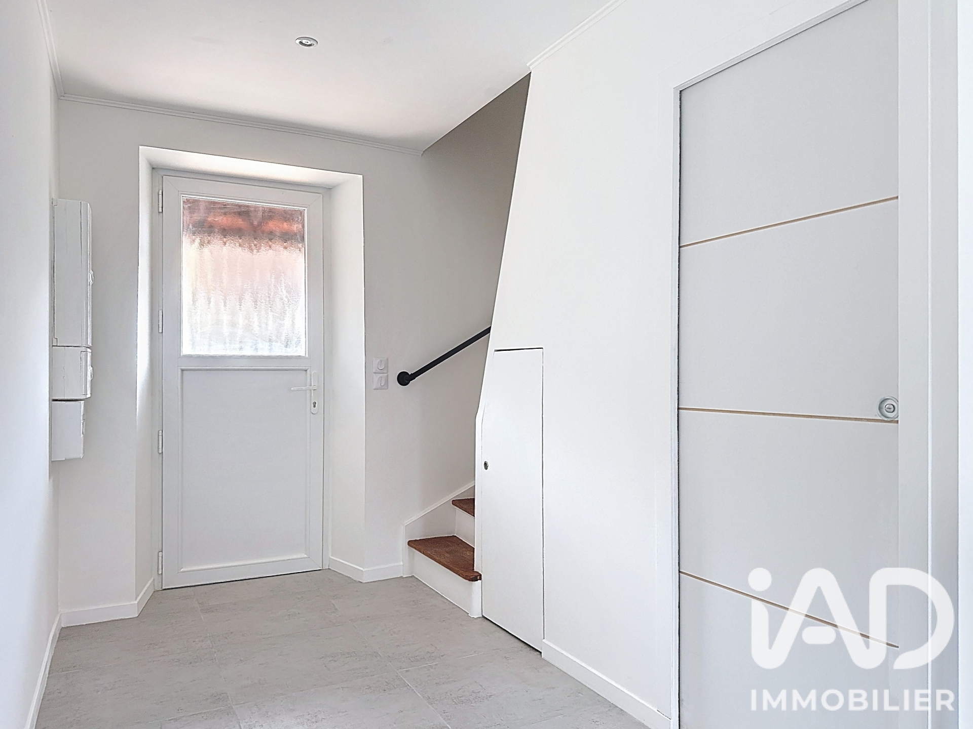 Vente maison à Chevannes (91750) : maison 3 pièces 70 m² - 2110711 — 6