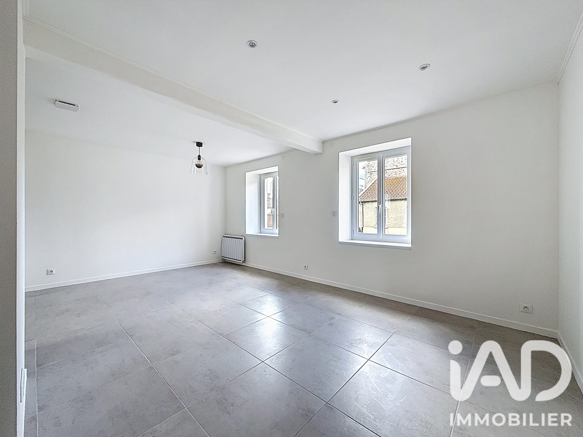 Vente maison à Chevannes (91750) : maison 3 pièces 70 m² - 2110711 — 4