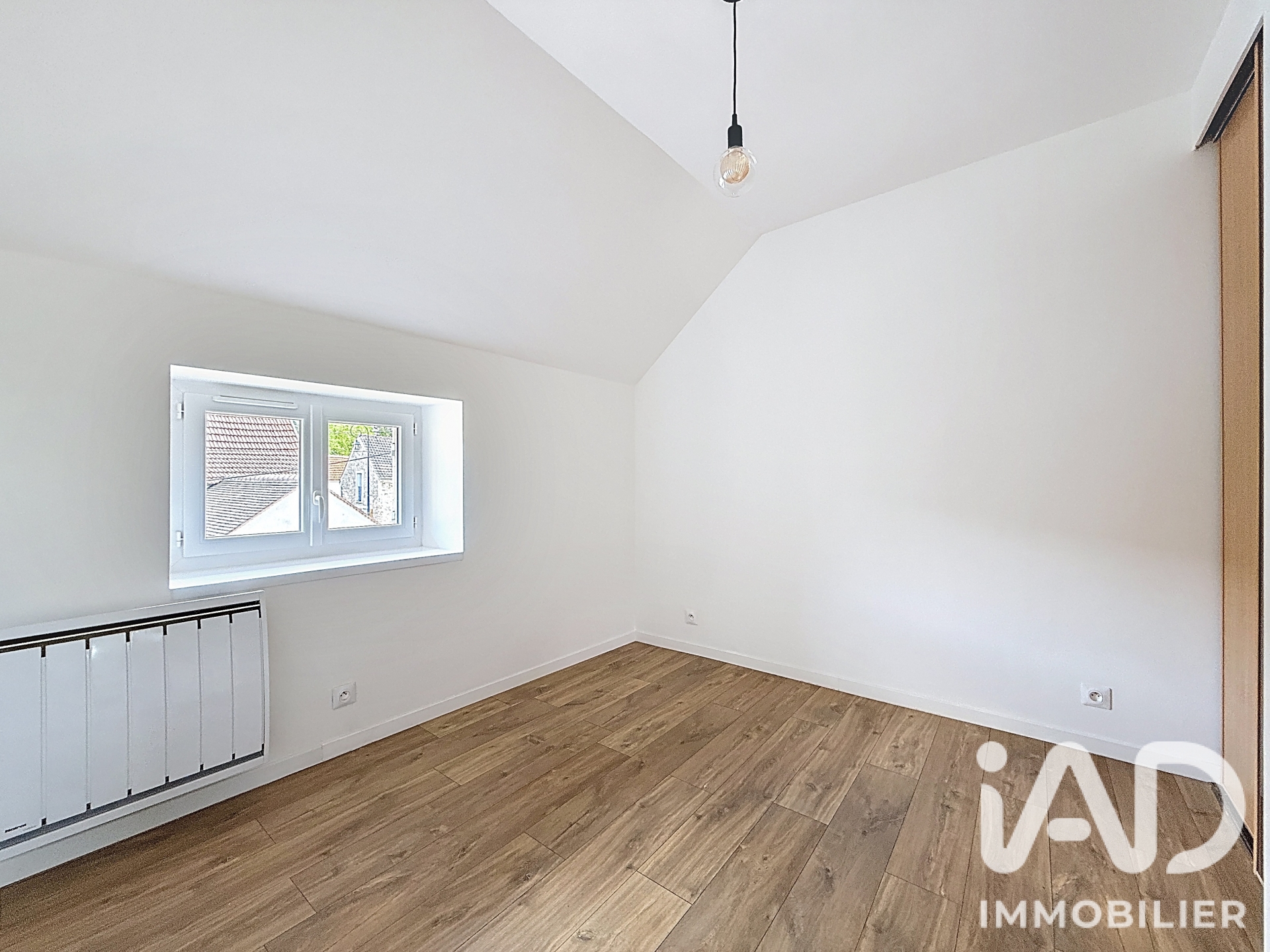 Vente maison à Chevannes (91750) : maison 3 pièces 70 m² - 2110711 — 11