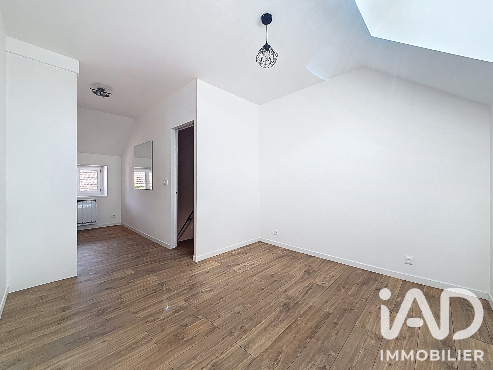 Vente maison à Chevannes (91750) : maison 3 pièces 70 m² - 2110711 — 9