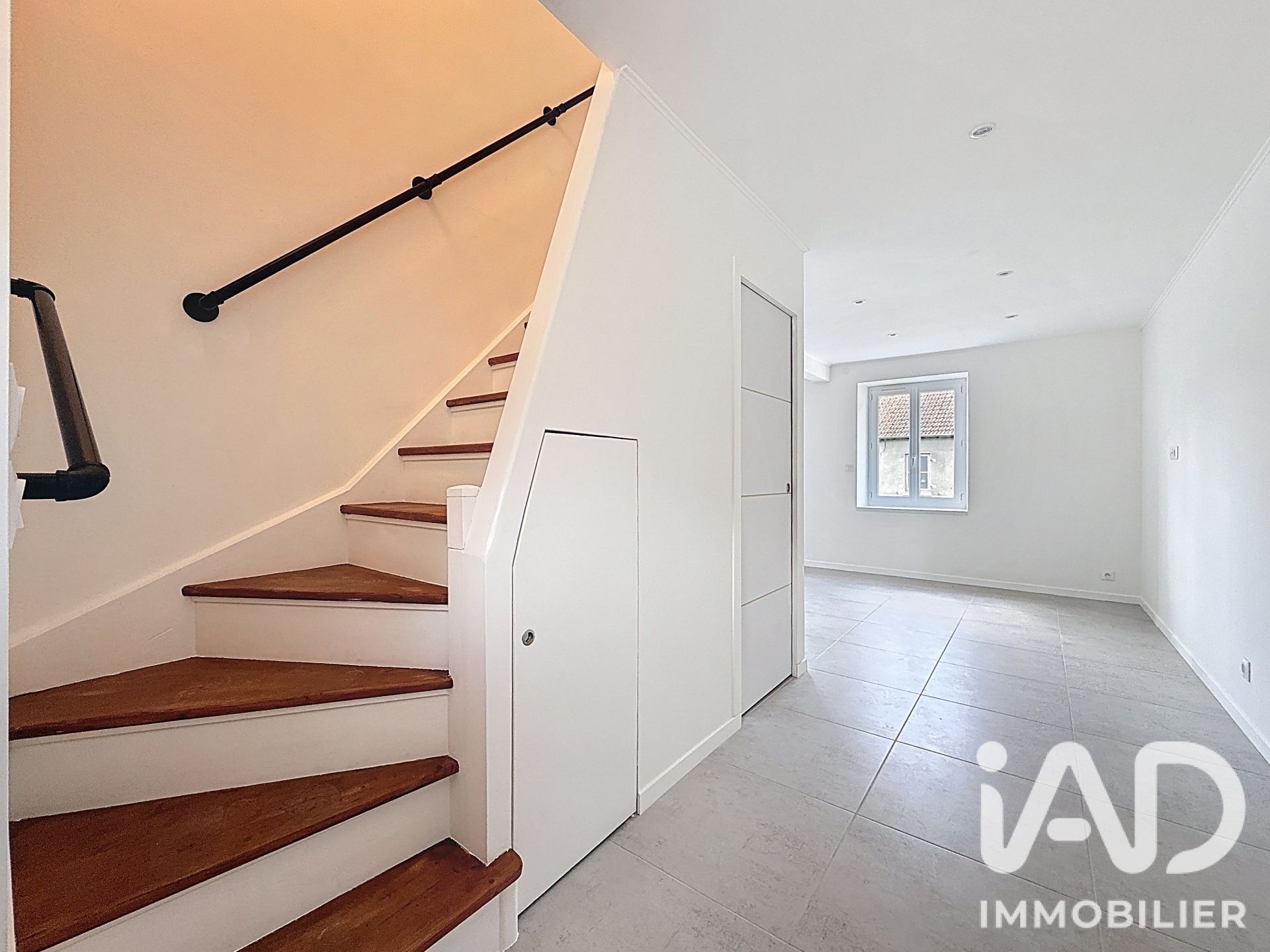 Vente maison à Chevannes (91750) : maison 3 pièces 70 m² - 2110711 — 7