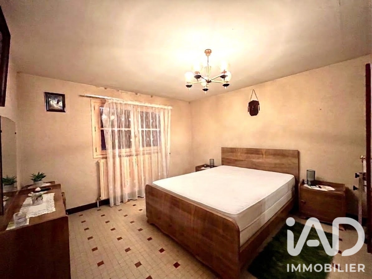 Vente maison à Saint-Mars-du-Désert (44850) : maison 5 pièces 102 m² - 2102519 — 10