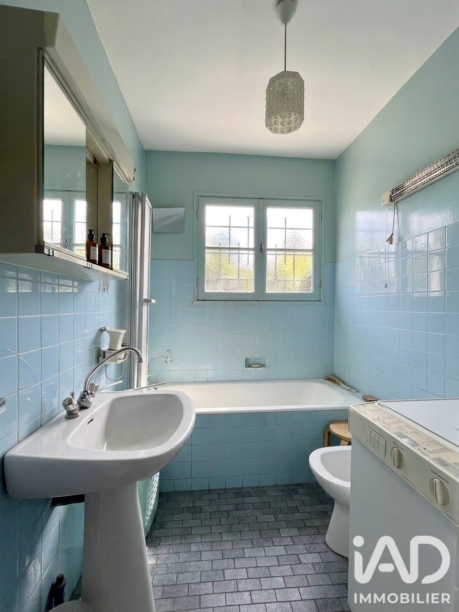 Vente maison à Saint-Mars-du-Désert (44850) : maison 5 pièces 102 m² - 2102519 — 7