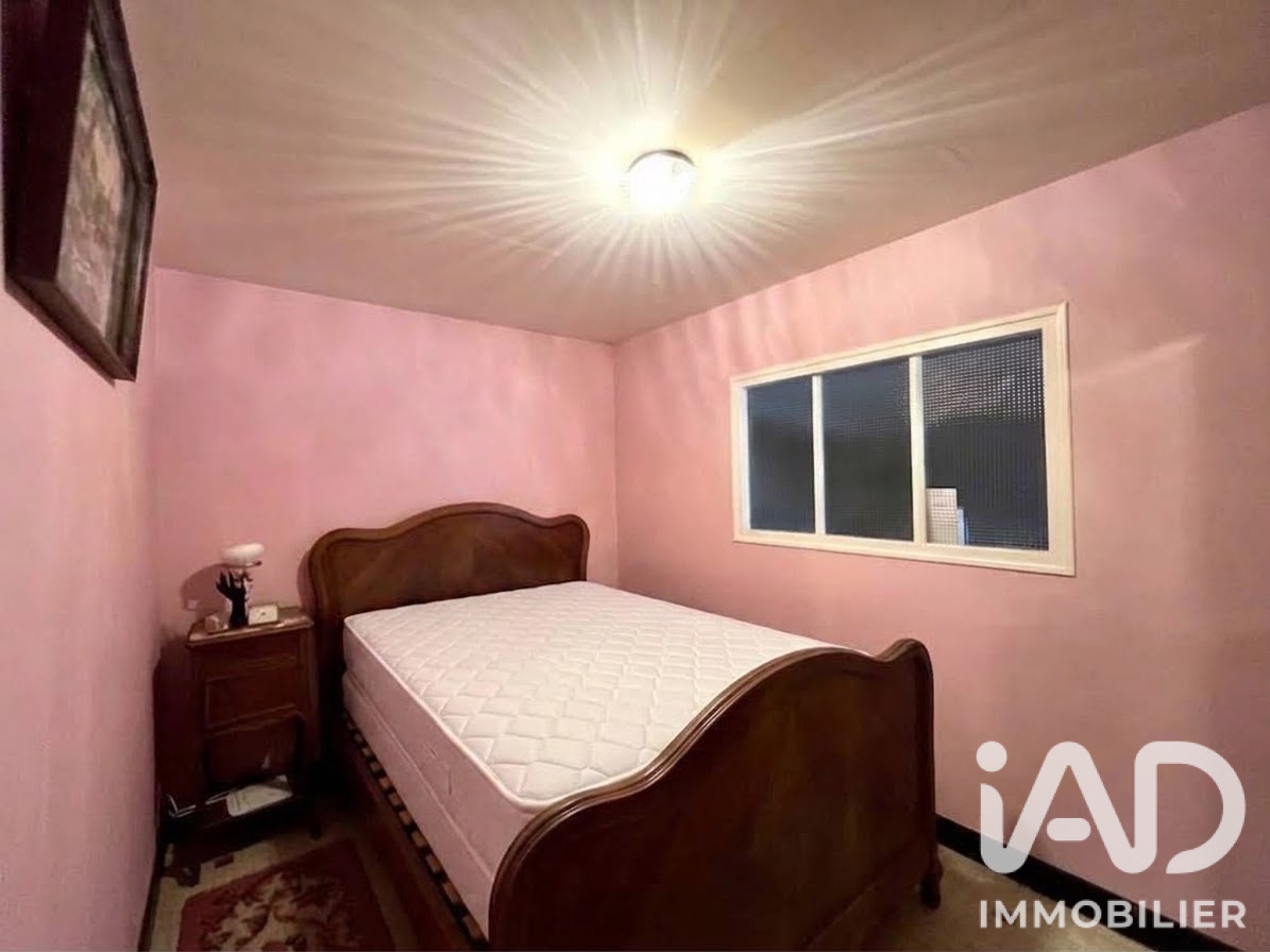 Vente maison à Saint-Mars-du-Désert (44850) : maison 5 pièces 102 m² - 2102519 — 11