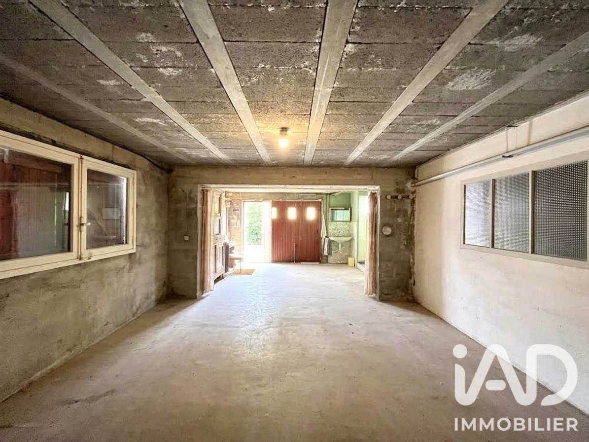 Vente maison à Saint-Mars-du-Désert (44850) : maison 5 pièces 102 m² - 2102519 — 12