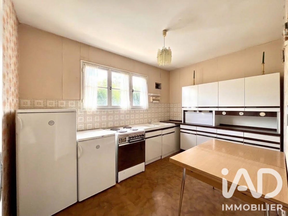 Vente maison à Saint-Mars-du-Désert (44850) : maison 5 pièces 102 m² - 2102519 — 8