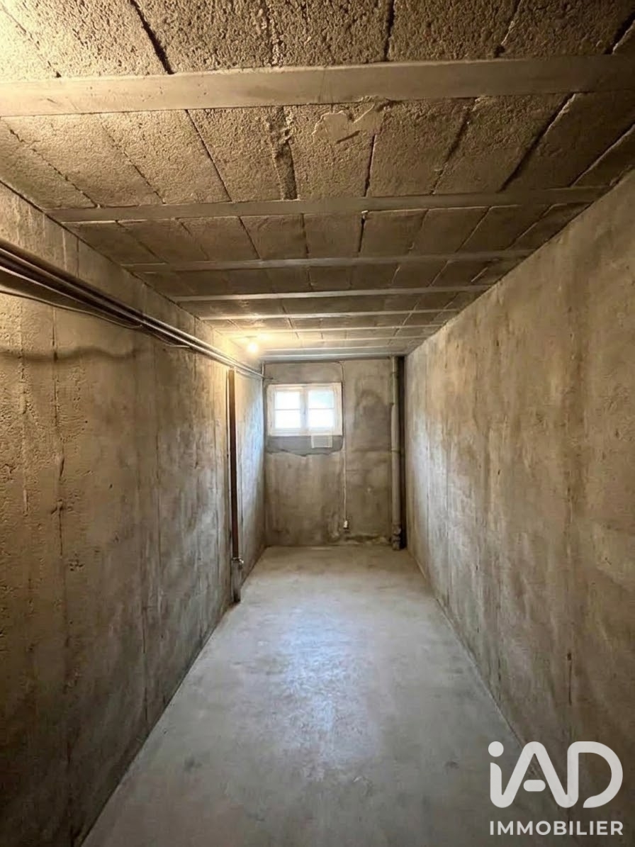 Vente maison à Saint-Mars-du-Désert (44850) : maison 5 pièces 102 m² - 2102519 — 13