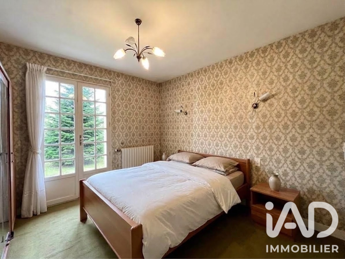 Vente maison à Saint-Mars-du-Désert (44850) : maison 5 pièces 102 m² - 2102519 — 6