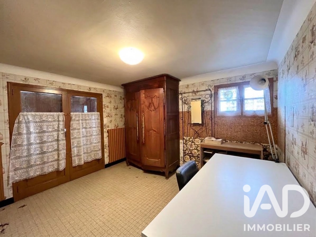 Vente maison à Saint-Mars-du-Désert (44850) : maison 5 pièces 102 m² - 2102519 — 9