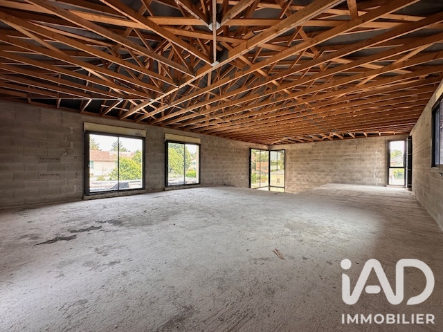 Vente maison à Mions (69780) : maison 7 pièces 330 m² - 2109712 — 10