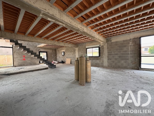 Vente maison à Mions (69780) : maison 7 pièces 330 m² - 2109712 — 8