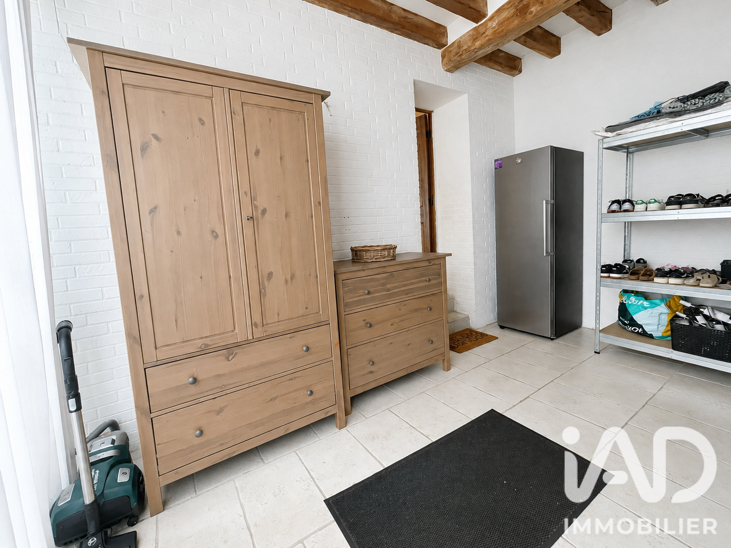 Vente maison à Viels-Maisons (02540) : maison 5 pièces 121 m² - 2101426 — 4