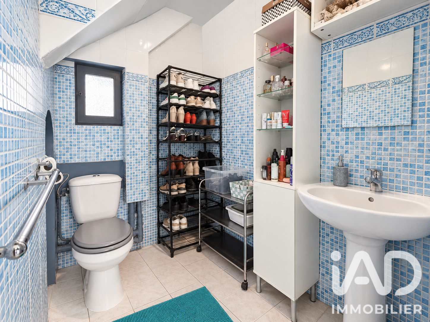 Vente maison à Viels-Maisons (02540) : maison 5 pièces 121 m² - 2101426 — 6