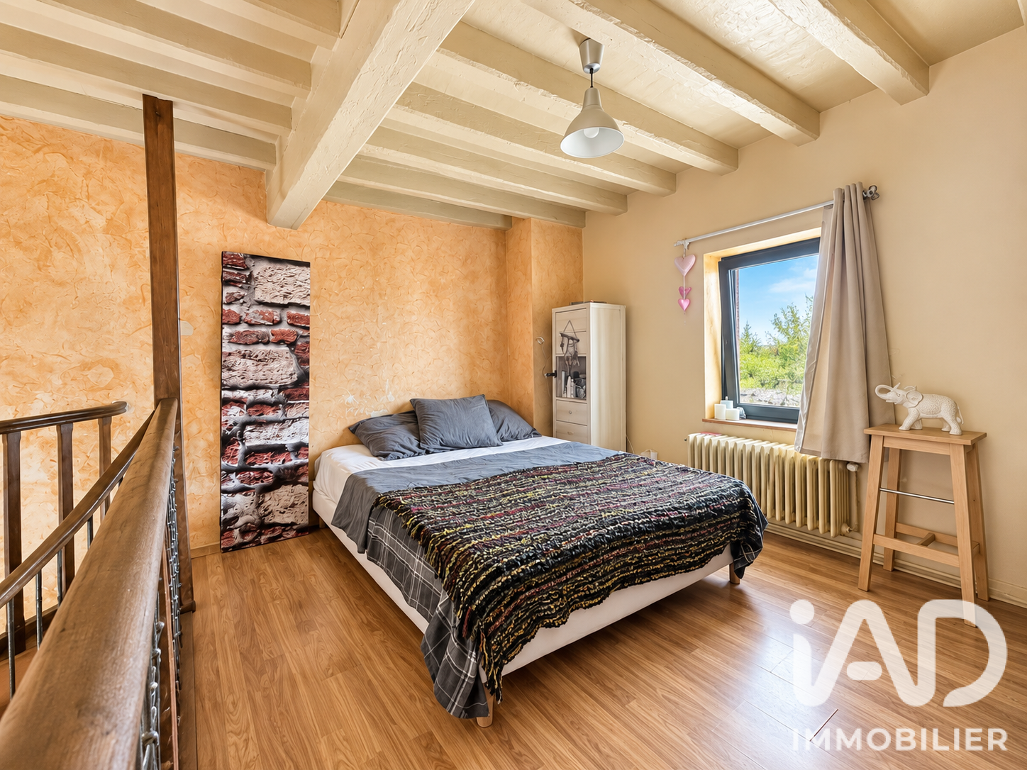 Vente maison à Viels-Maisons (02540) : maison 5 pièces 121 m² - 2101426 — 9