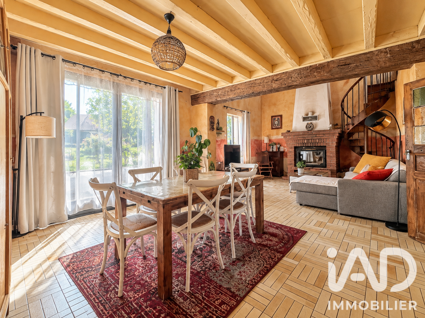 Maison à vendre à Viels-Maisons — 190 000 € — IAD France