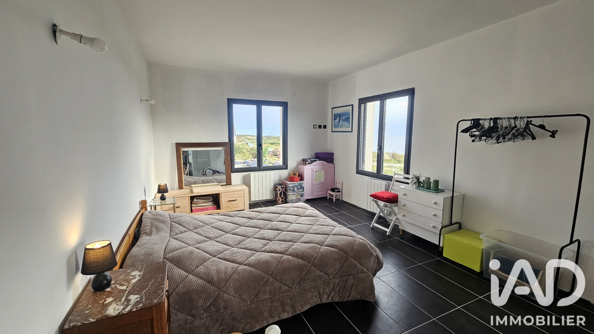 Vente maison à Plogoff (29770) : maison 11 pièces 355 m² - 2105904 — 9