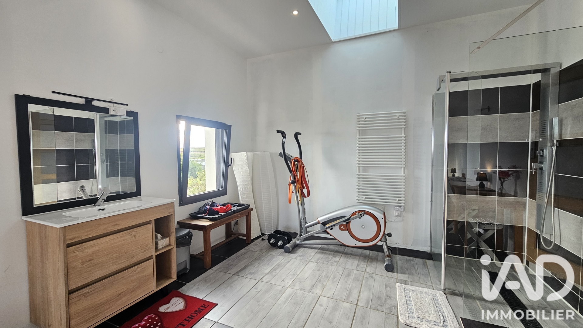 Vente maison à Plogoff (29770) : maison 11 pièces 355 m² - 2105904 — 10