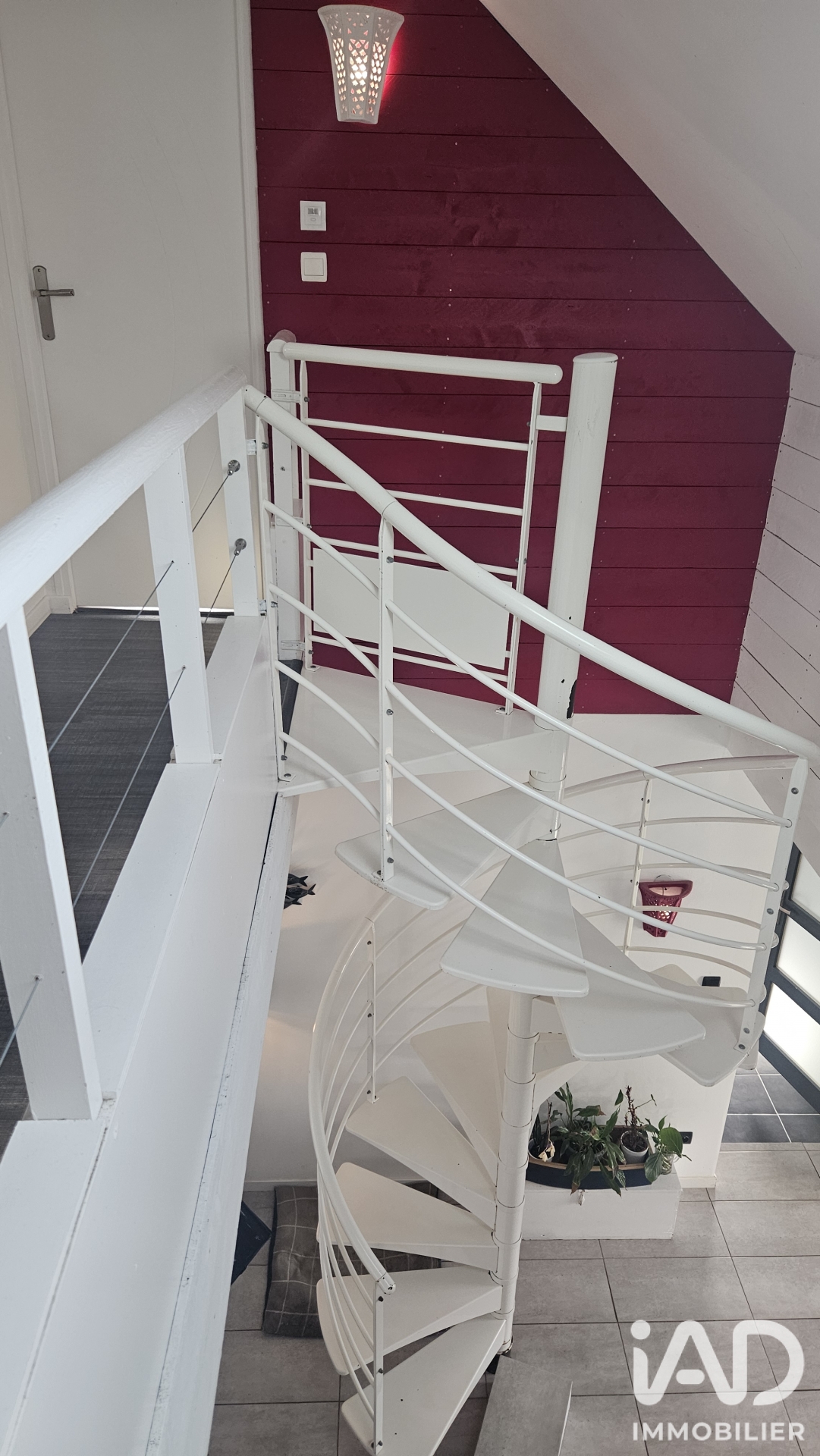 Vente maison à Plogoff (29770) : maison 11 pièces 355 m² - 2105904 — 11