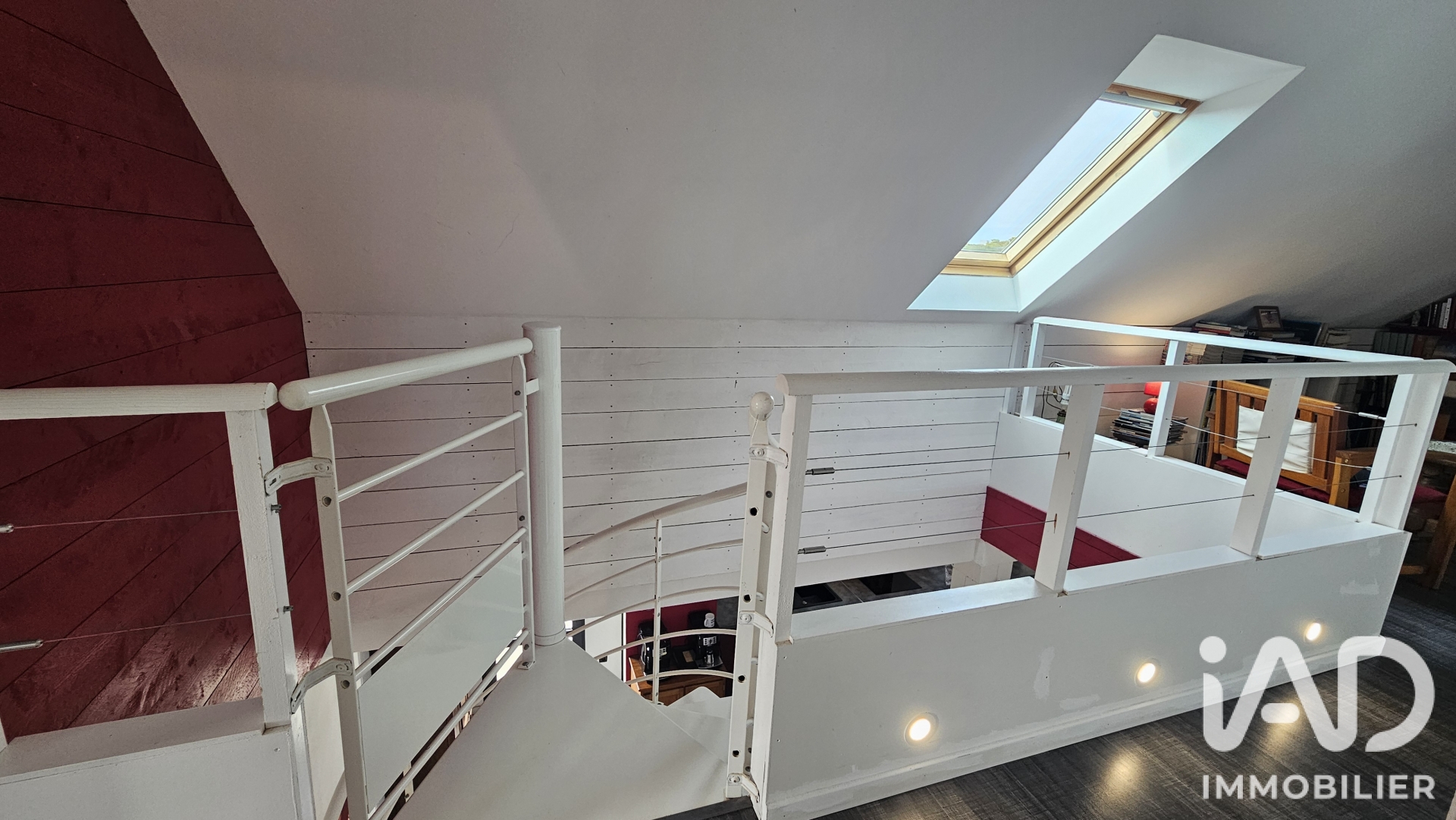 Vente maison à Plogoff (29770) : maison 11 pièces 355 m² - 2105904 — 12
