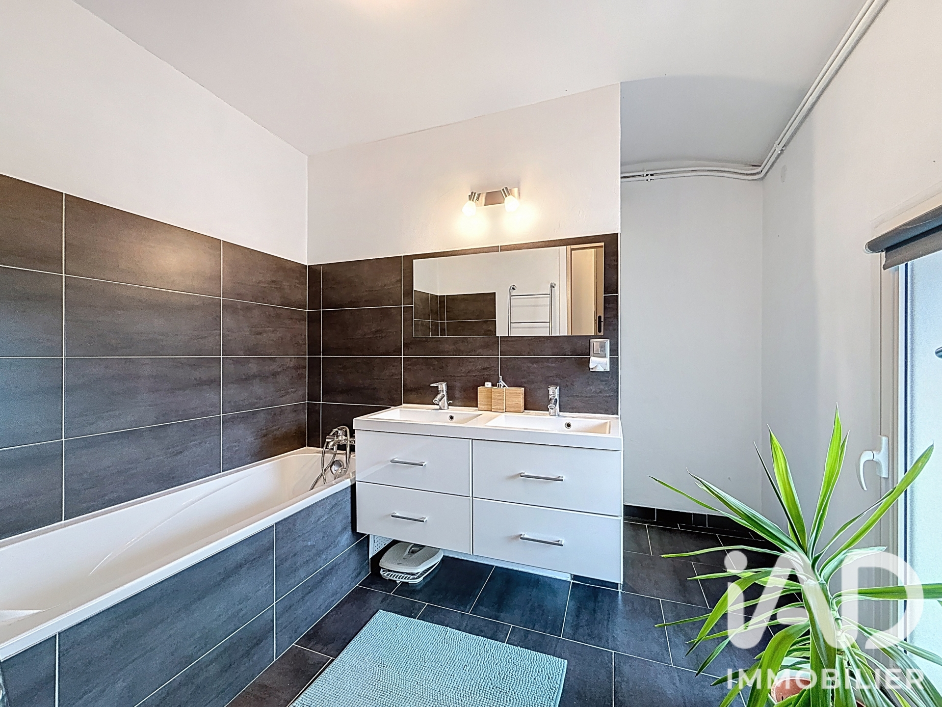 Vente maison à Bruyères-le-Châtel (91680) : longère 7 pièces 152 m² - 2110728 — 19