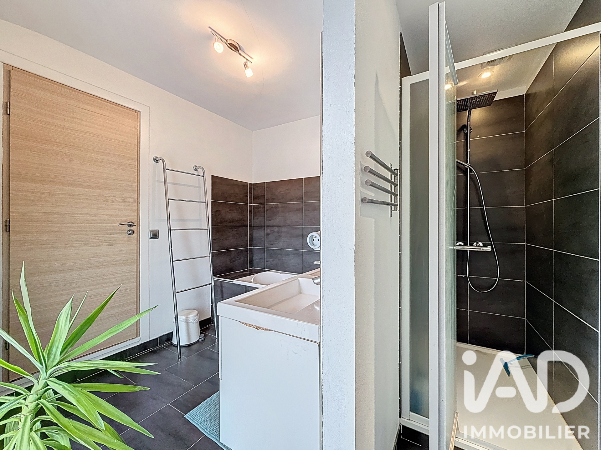 Vente maison à Bruyères-le-Châtel (91680) : longère 7 pièces 152 m² - 2110728 — 20