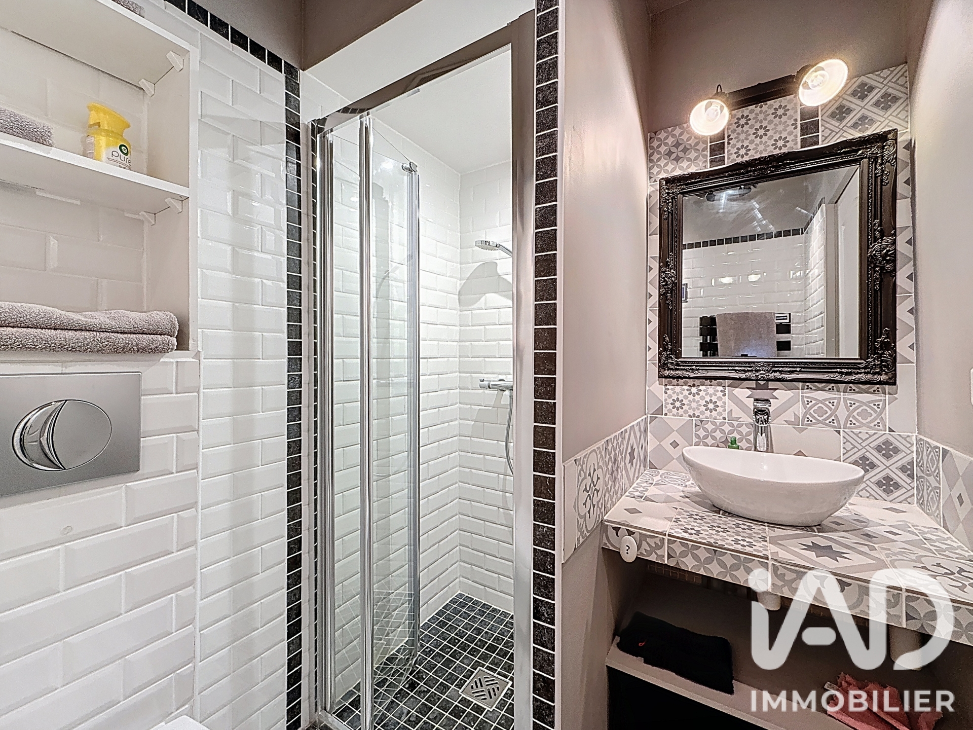 Vente maison à Bruyères-le-Châtel (91680) : longère 7 pièces 152 m² - 2110728 — 8