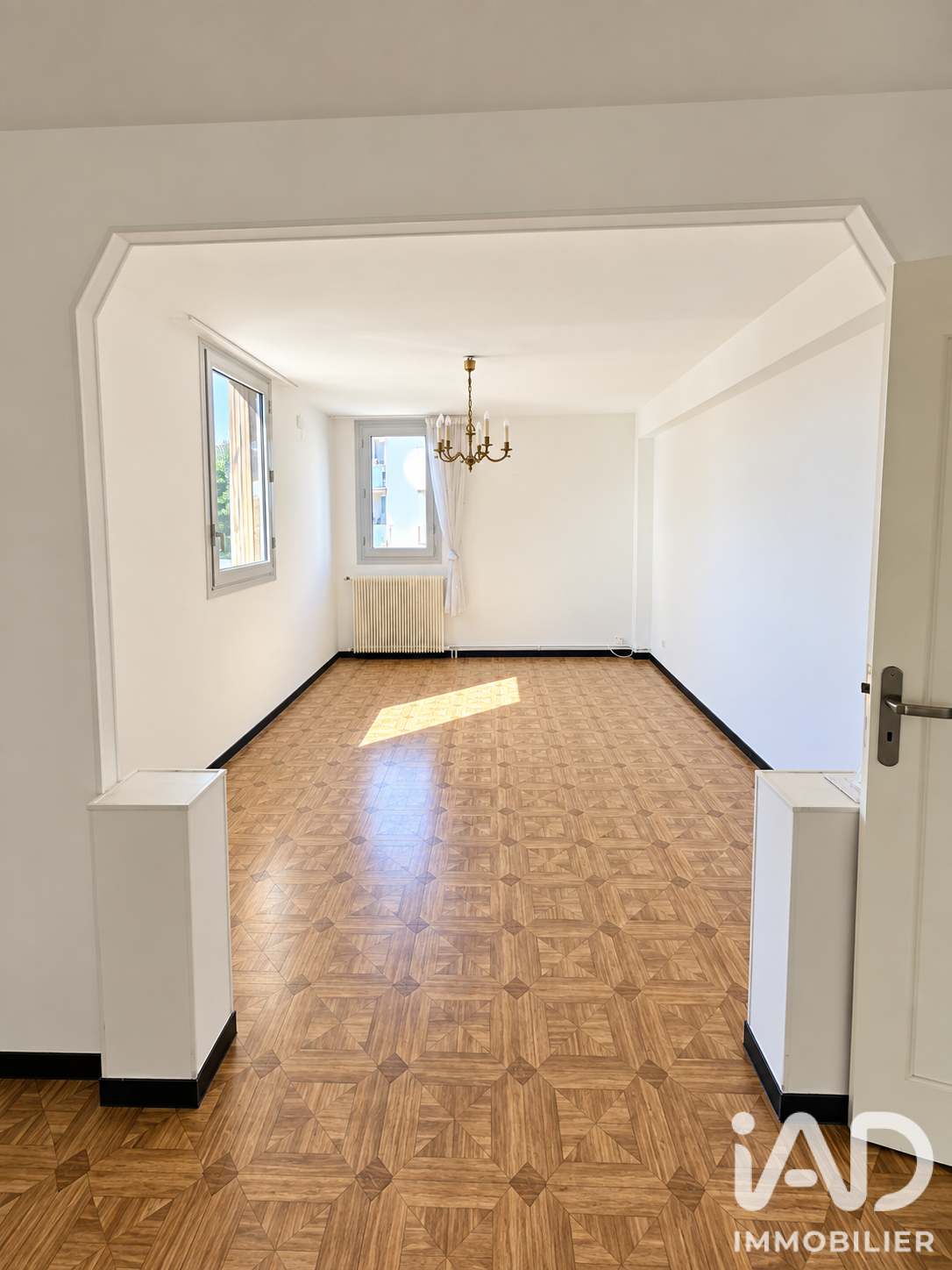 Vente appartement à Perpignan (66000) : appartement 3 pièces 77 m² - 2107584 — 4