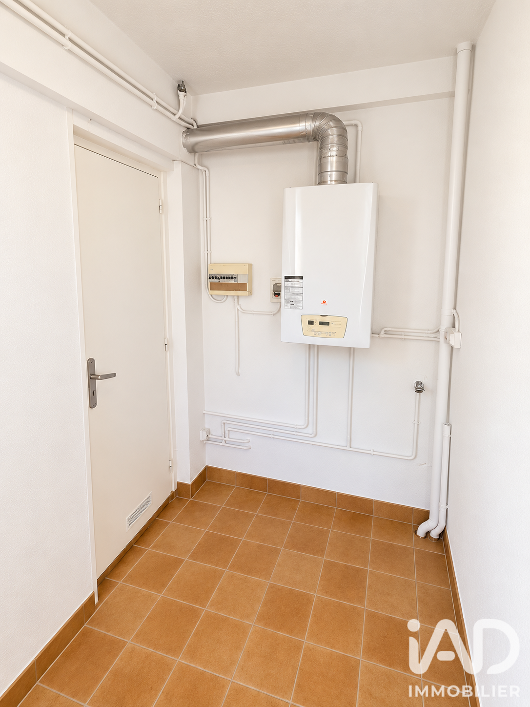 Vente appartement à Perpignan (66000) : appartement 3 pièces 77 m² - 2107584 — 15