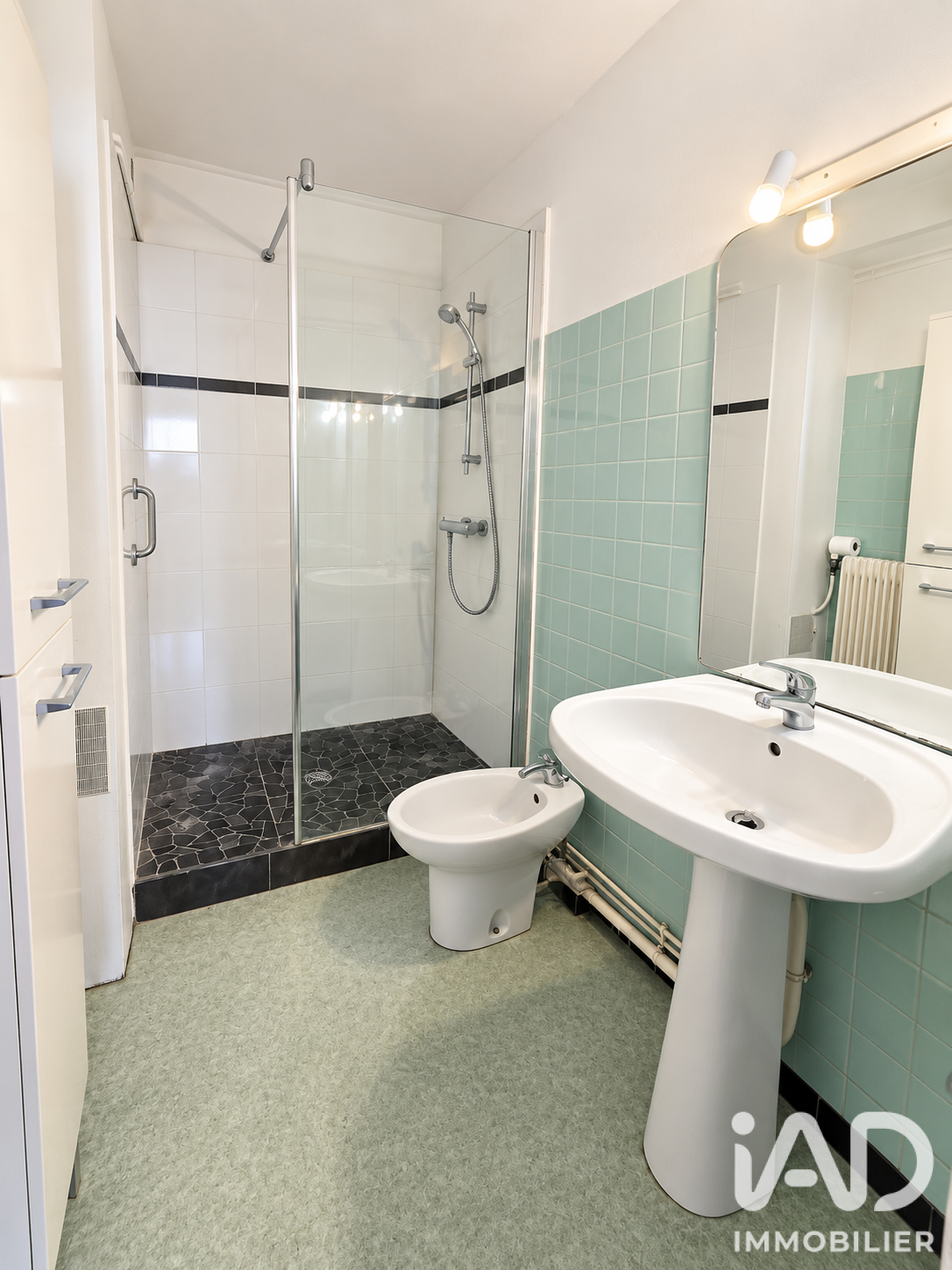 Vente appartement à Perpignan (66000) : appartement 3 pièces 77 m² - 2107584 — 11