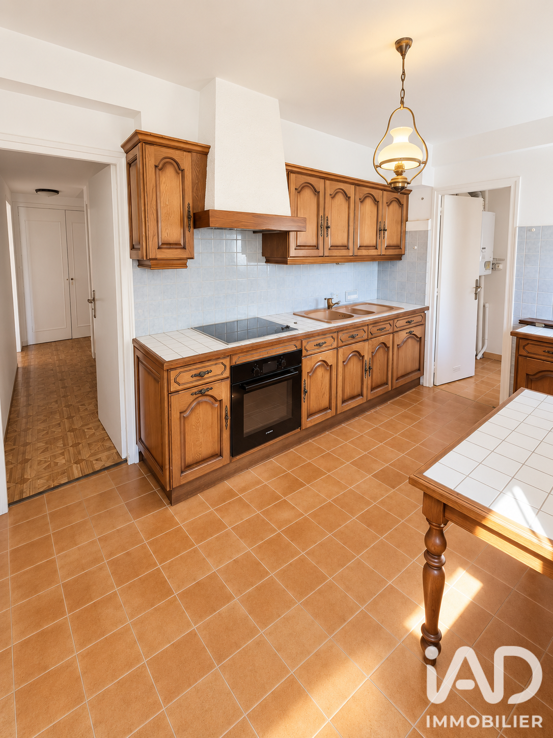 Vente appartement à Perpignan (66000) : appartement 3 pièces 77 m² - 2107584 — 6
