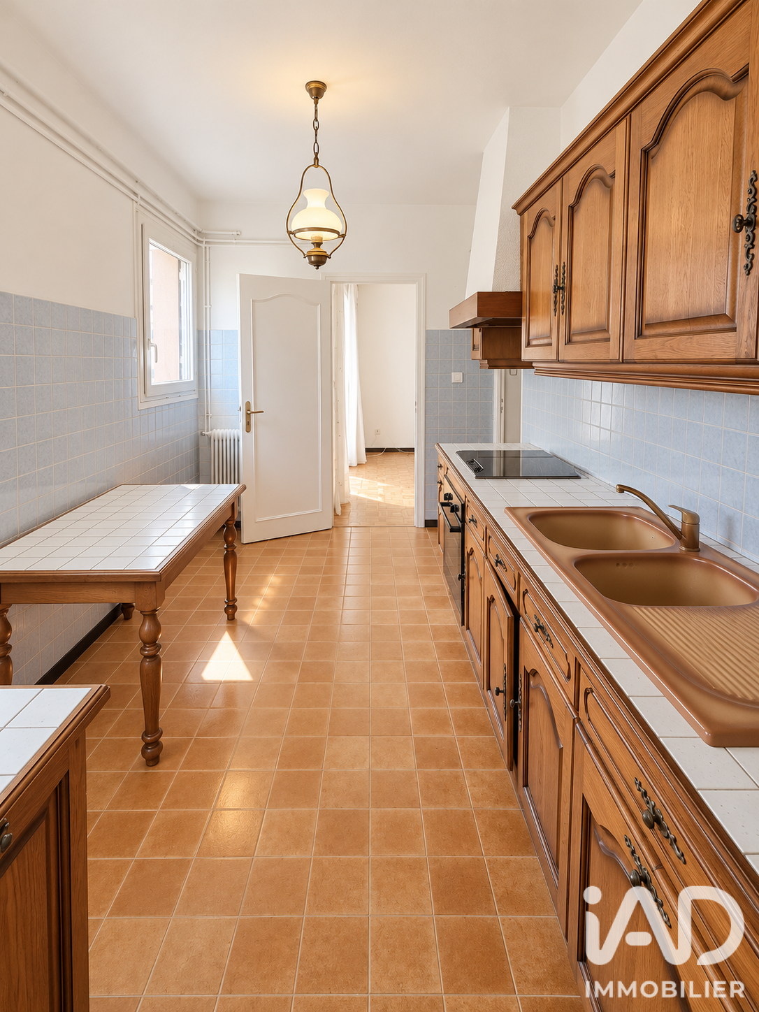 Vente appartement à Perpignan (66000) : appartement 3 pièces 77 m² - 2107584 — 7