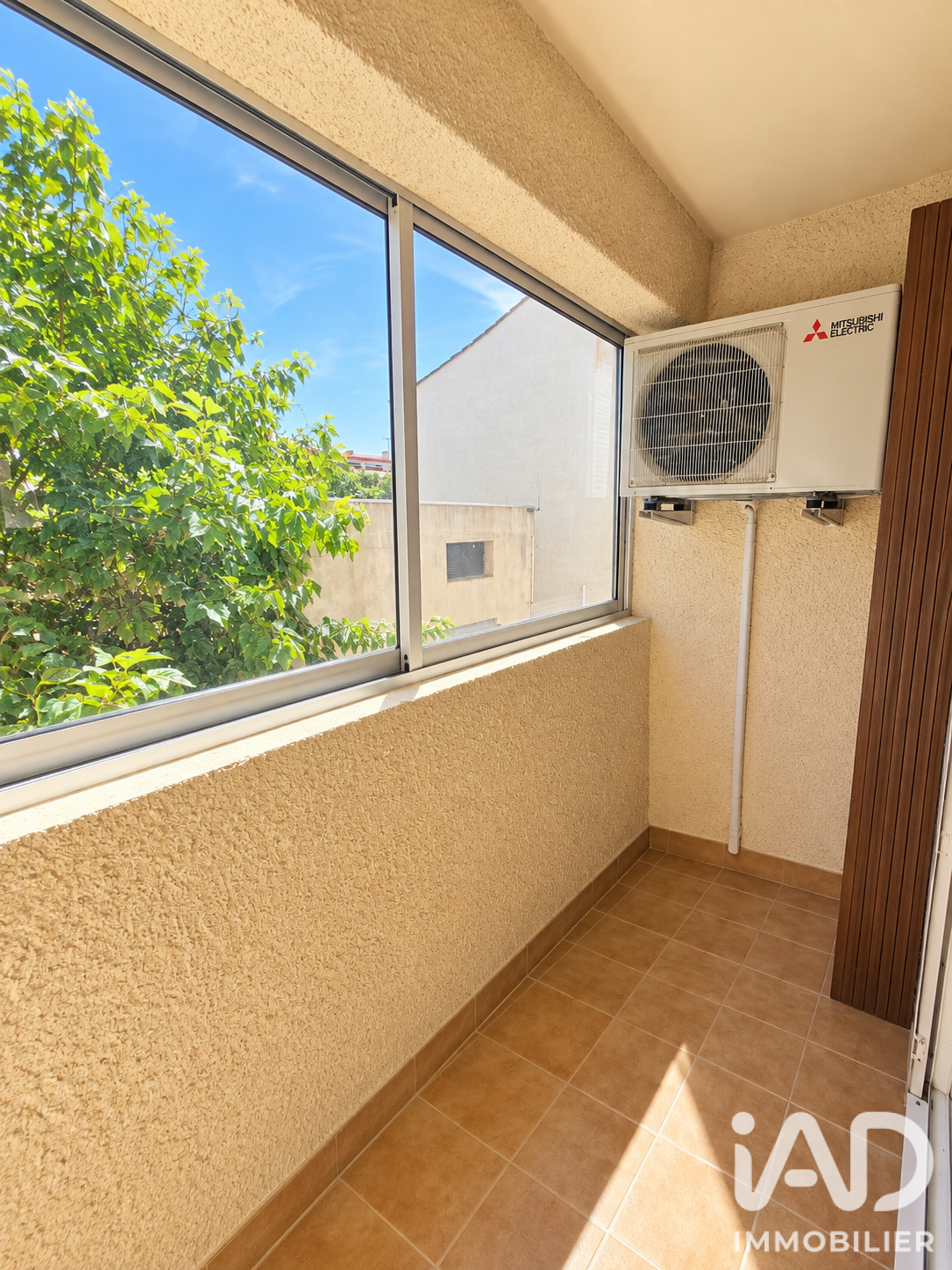 Vente appartement à Perpignan (66000) : appartement 3 pièces 77 m² - 2107584 — 5