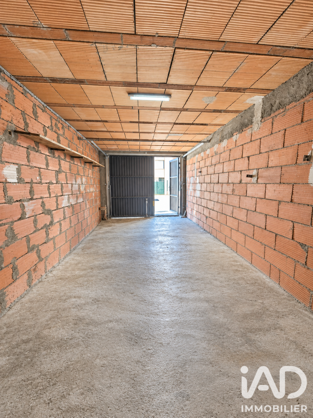 Vente appartement à Perpignan (66000) : appartement 3 pièces 77 m² - 2107584 — 13