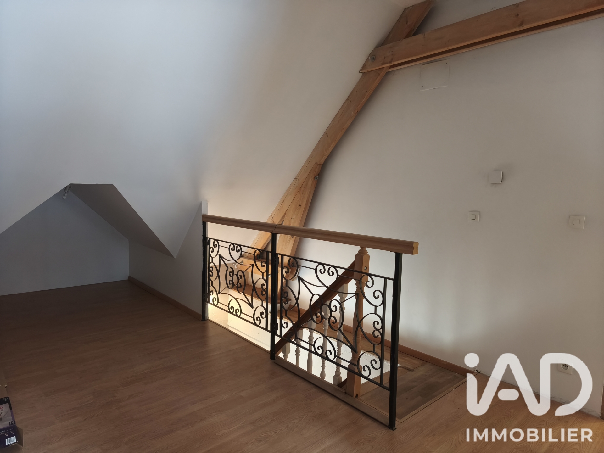 Vente maison à Chauny (02300) : pavillon 6 pièces 149 m² - 2110889 — 6