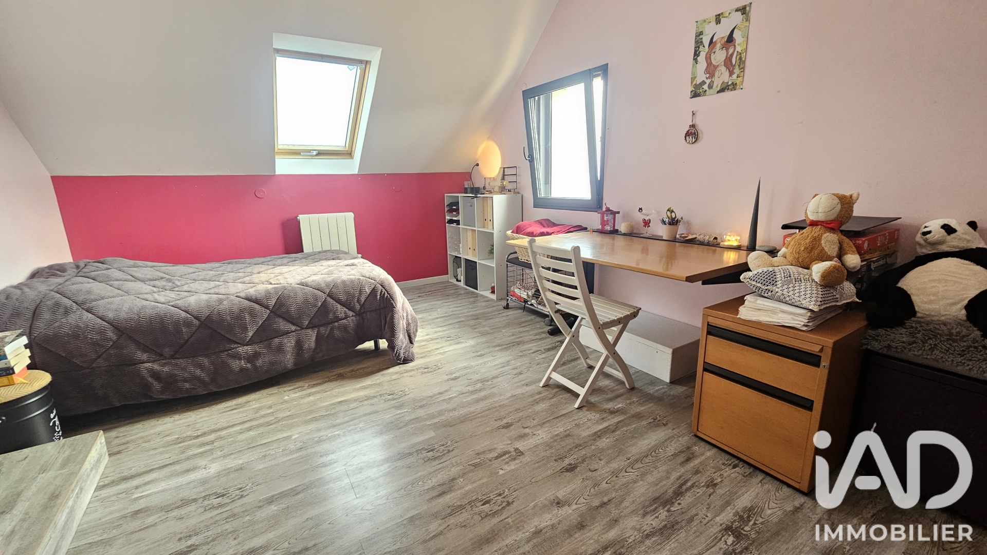 Vente maison à Plogoff (29770) : maison 11 pièces 355 m² - 2105904 — 14