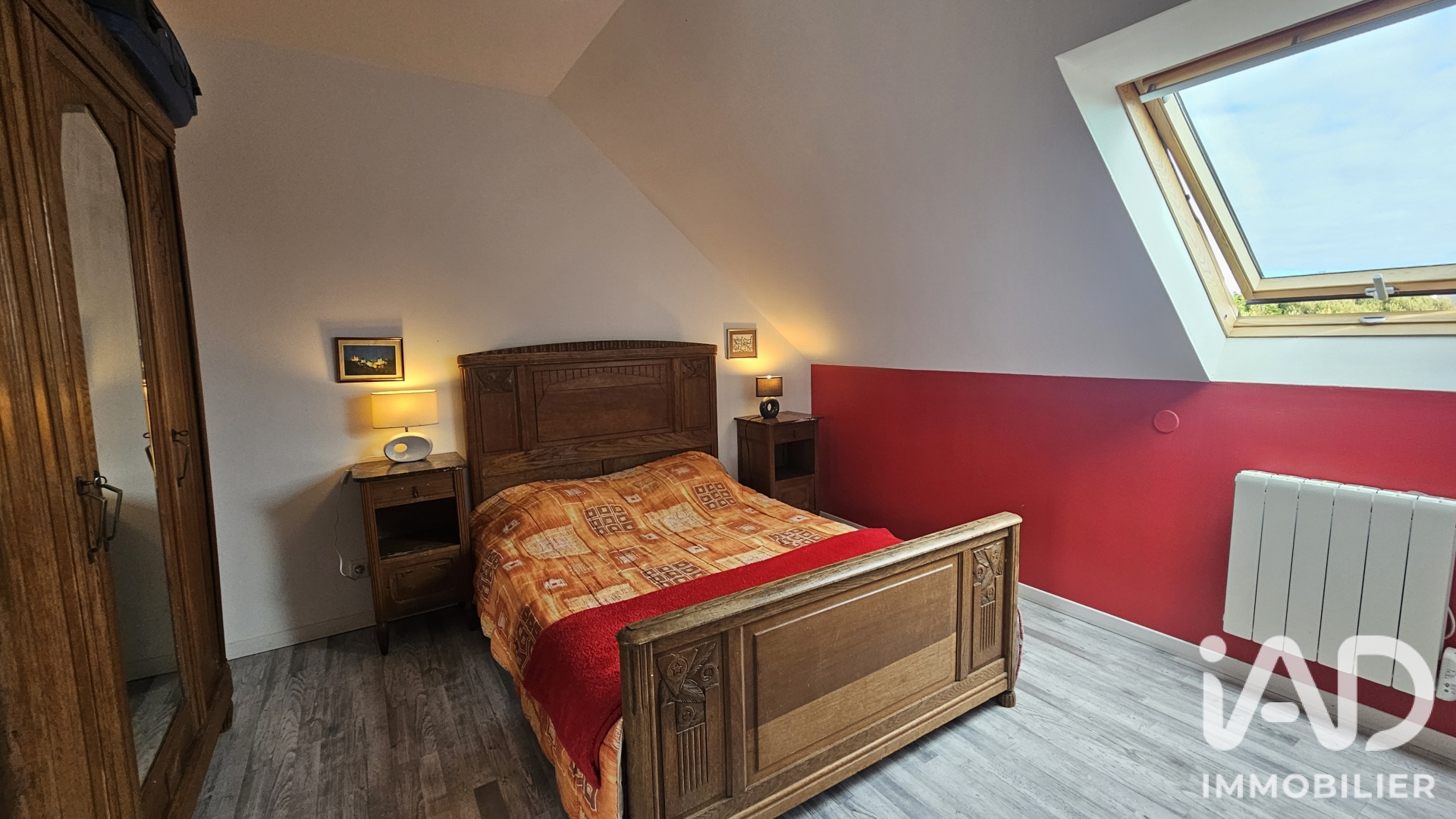 Vente maison à Plogoff (29770) : maison 11 pièces 355 m² - 2105904 — 15