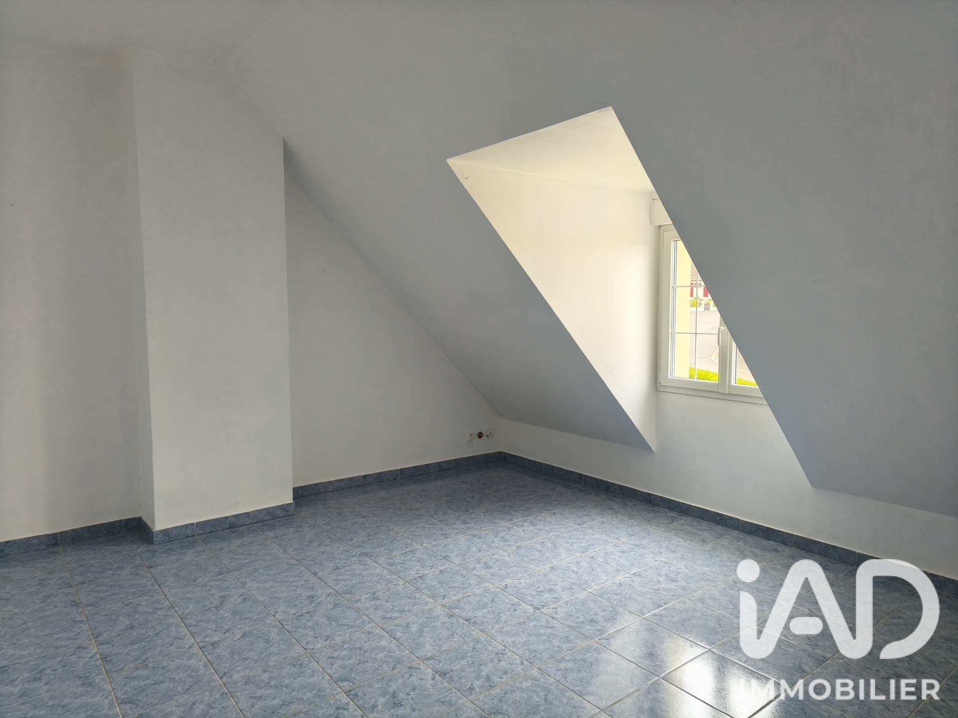 Vente maison à Chauny (02300) : pavillon 6 pièces 149 m² - 2110889 — 8