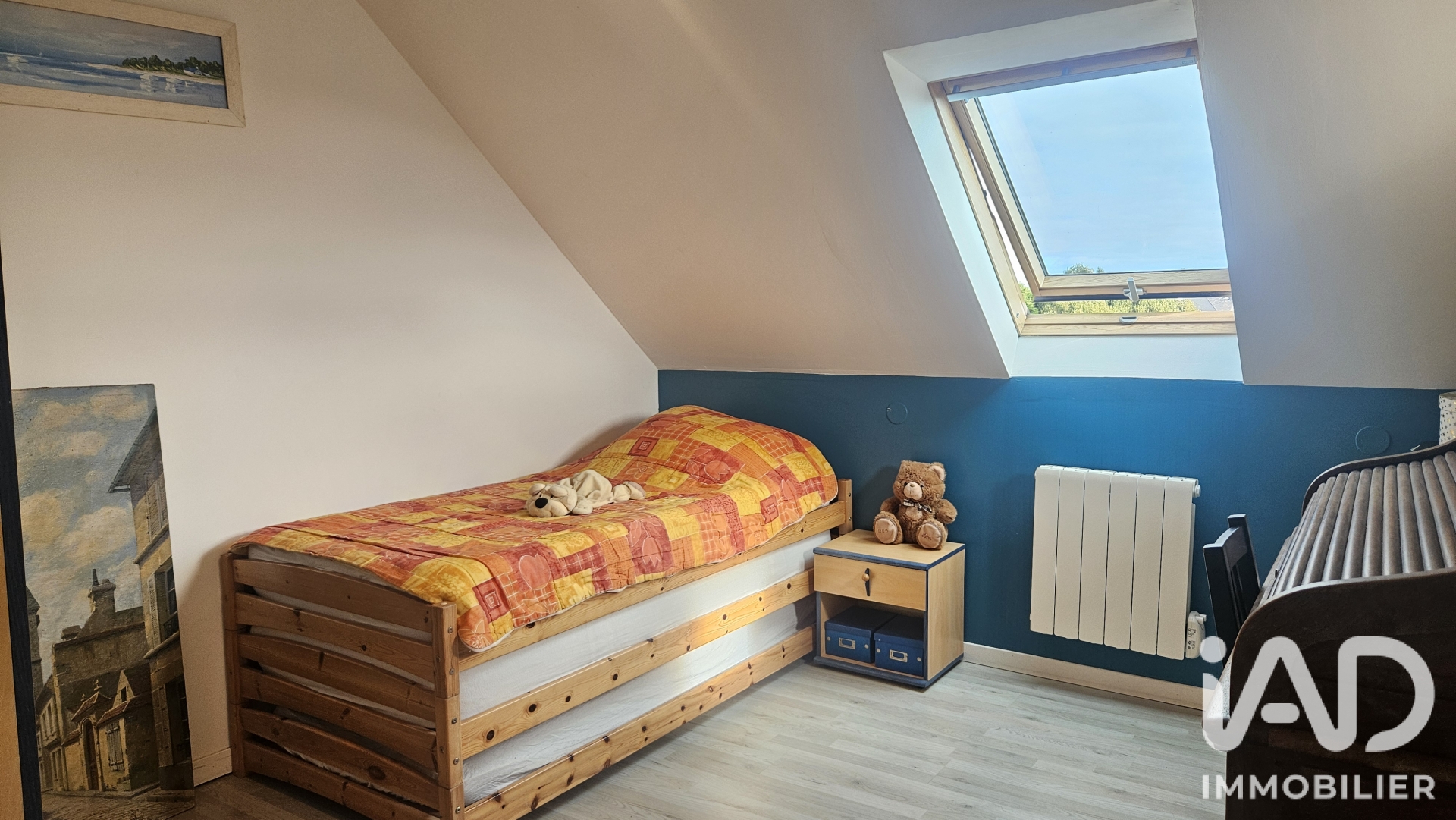Vente maison à Plogoff (29770) : maison 11 pièces 355 m² - 2105904 — 16