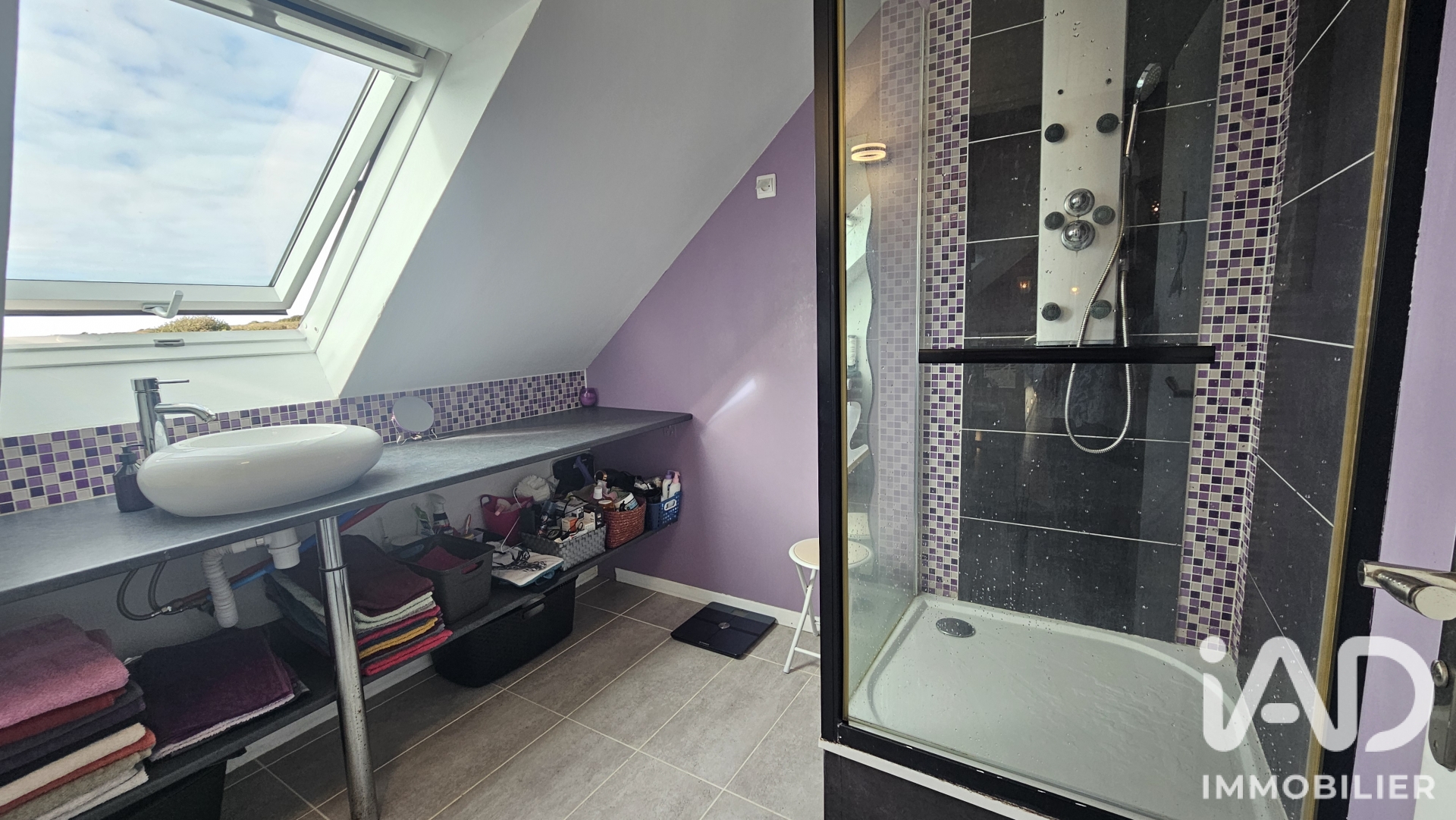 Vente maison à Plogoff (29770) : maison 11 pièces 355 m² - 2105904 — 18