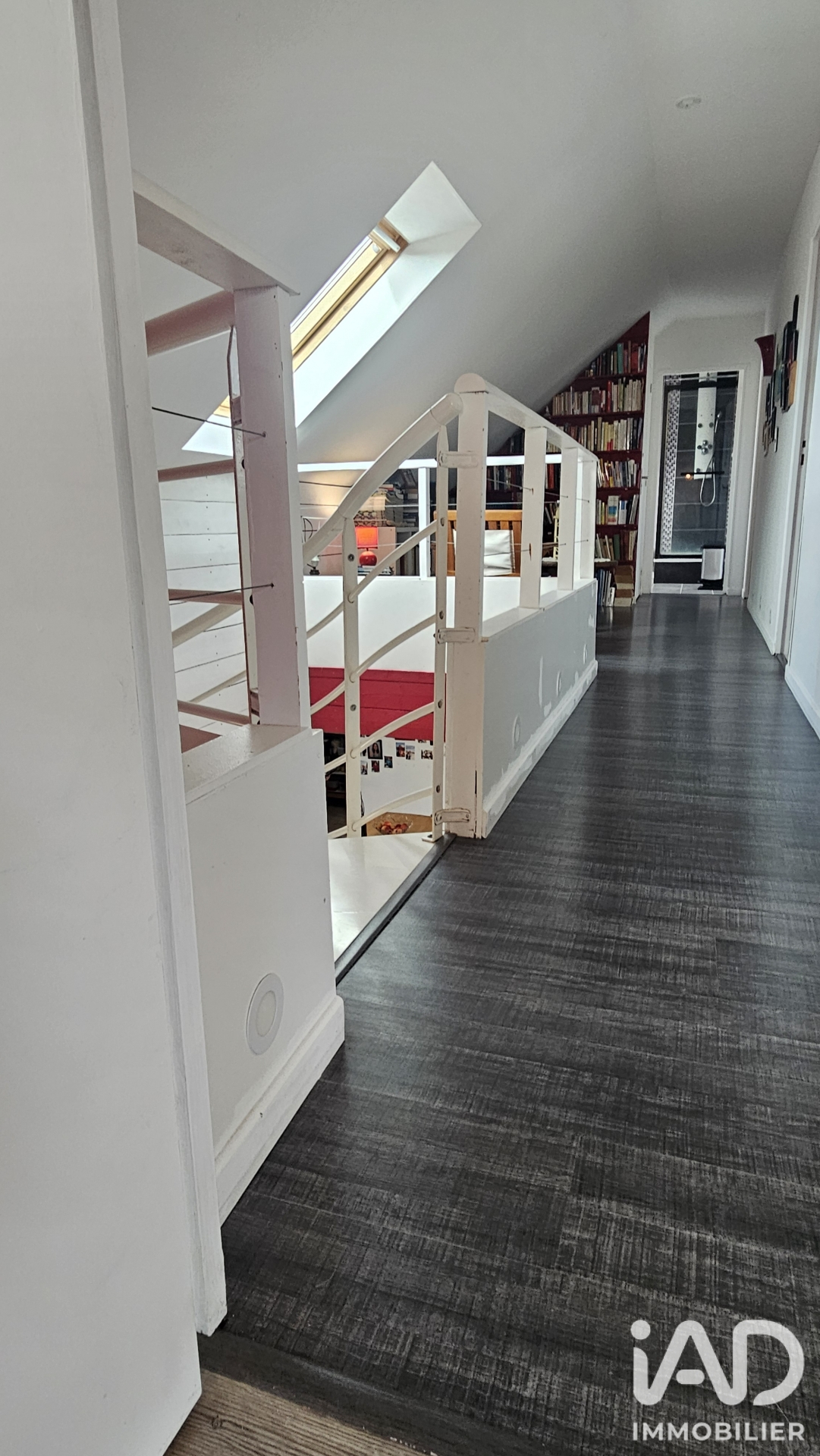 Vente maison à Plogoff (29770) : maison 11 pièces 355 m² - 2105904 — 19