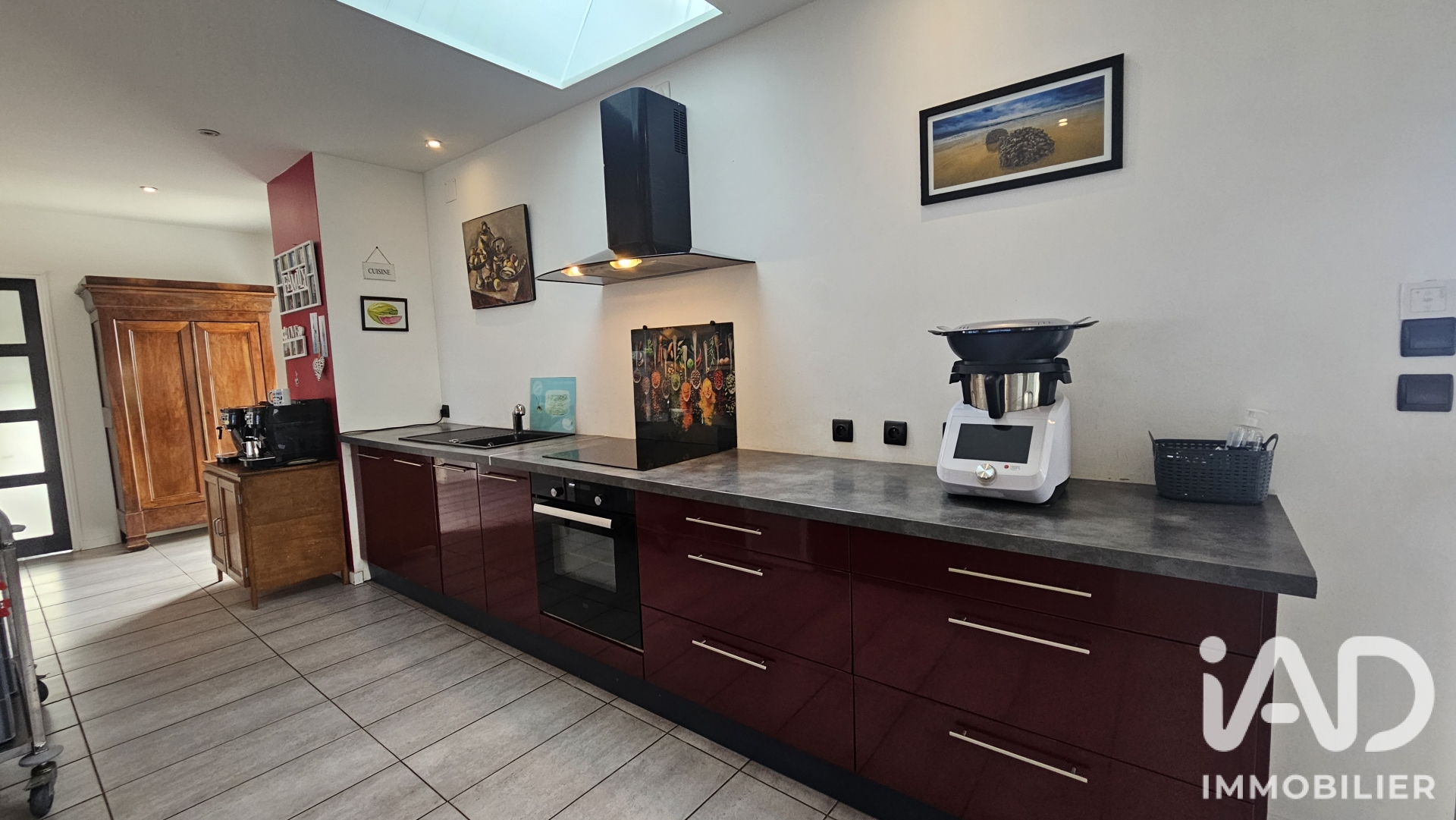 Vente maison à Plogoff (29770) : maison 11 pièces 355 m² - 2105904 — 5