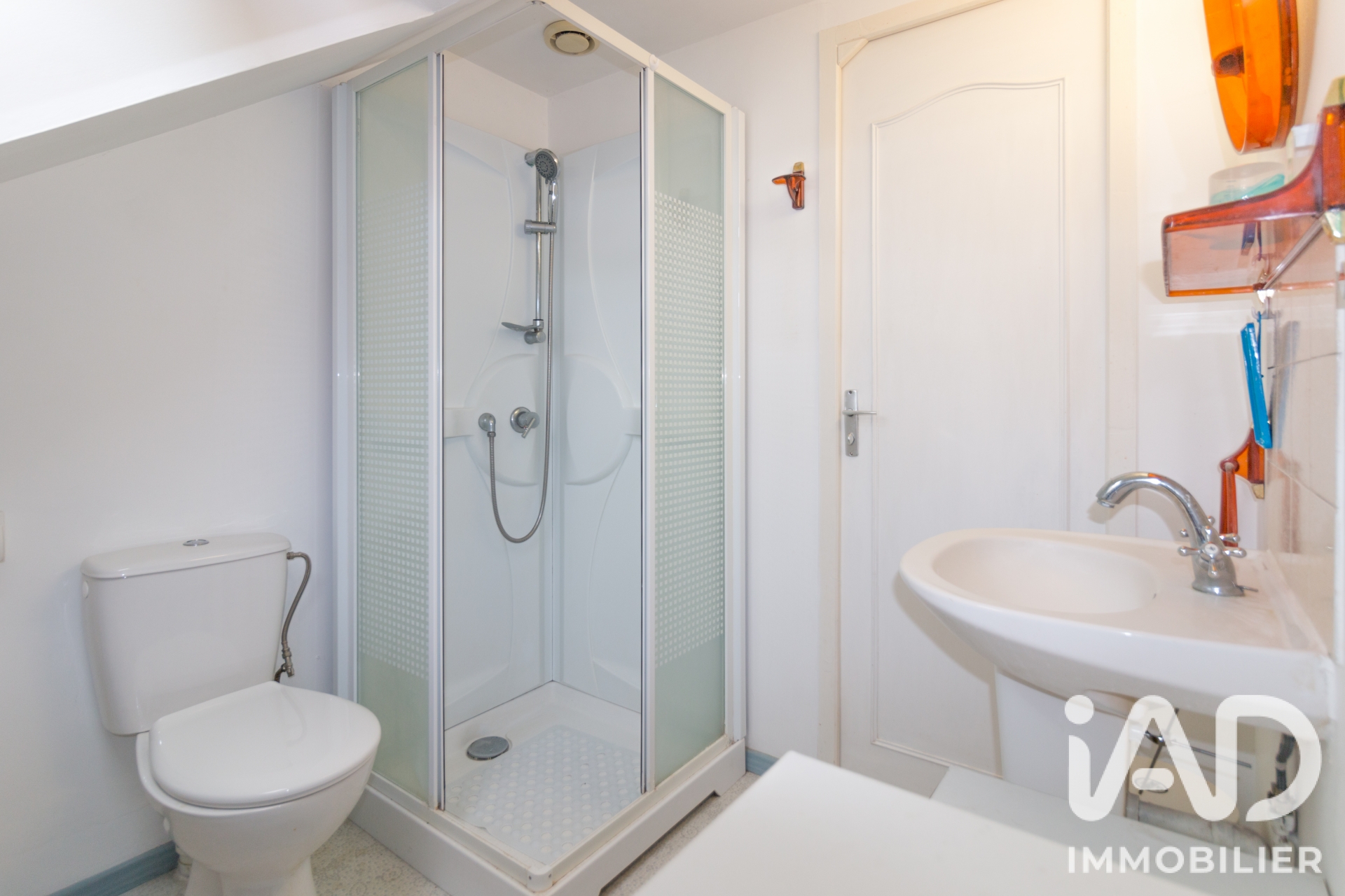 Vente maison à Moussy-le-Neuf (77230) : maison 7 pièces 102 m² - 2109887 — 7