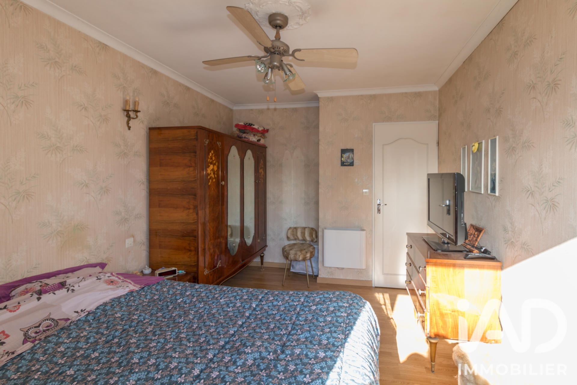 Vente maison à Moussy-le-Neuf (77230) : maison 7 pièces 102 m² - 2109887 — 5