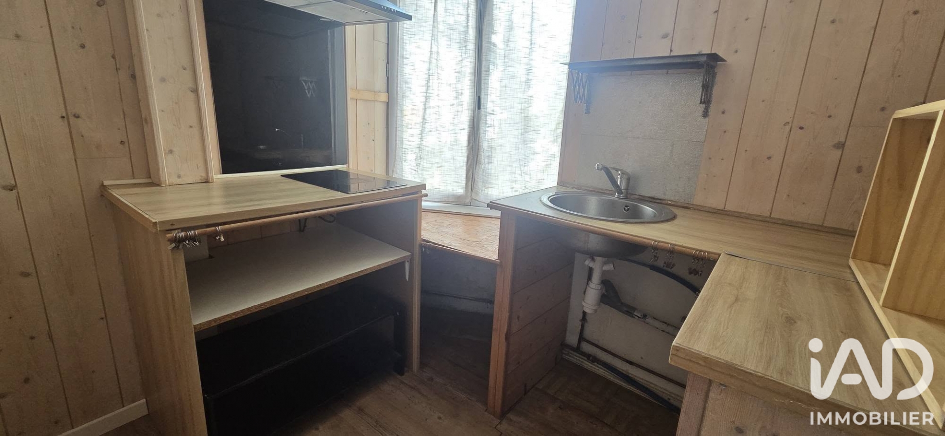 Vente immeuble 59 m² à Moëlan-sur-Mer (29350) - 2109934 — 7