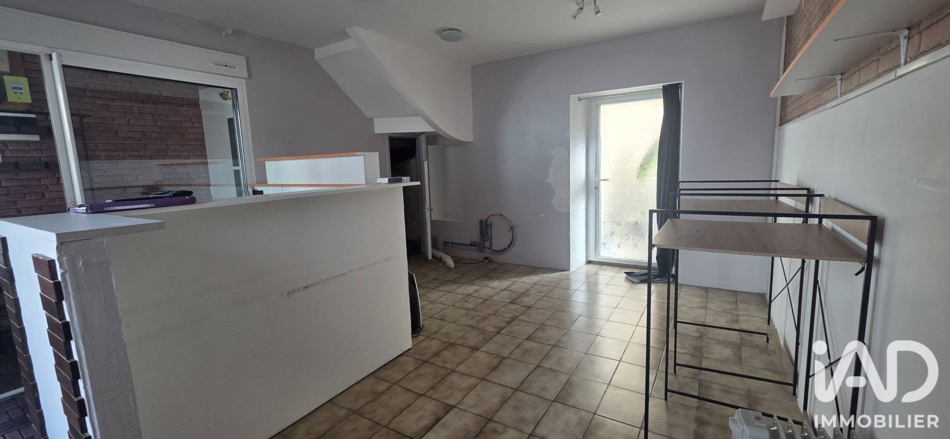 Vente immeuble 59 m² à Moëlan-sur-Mer (29350) - 2109934 — 5