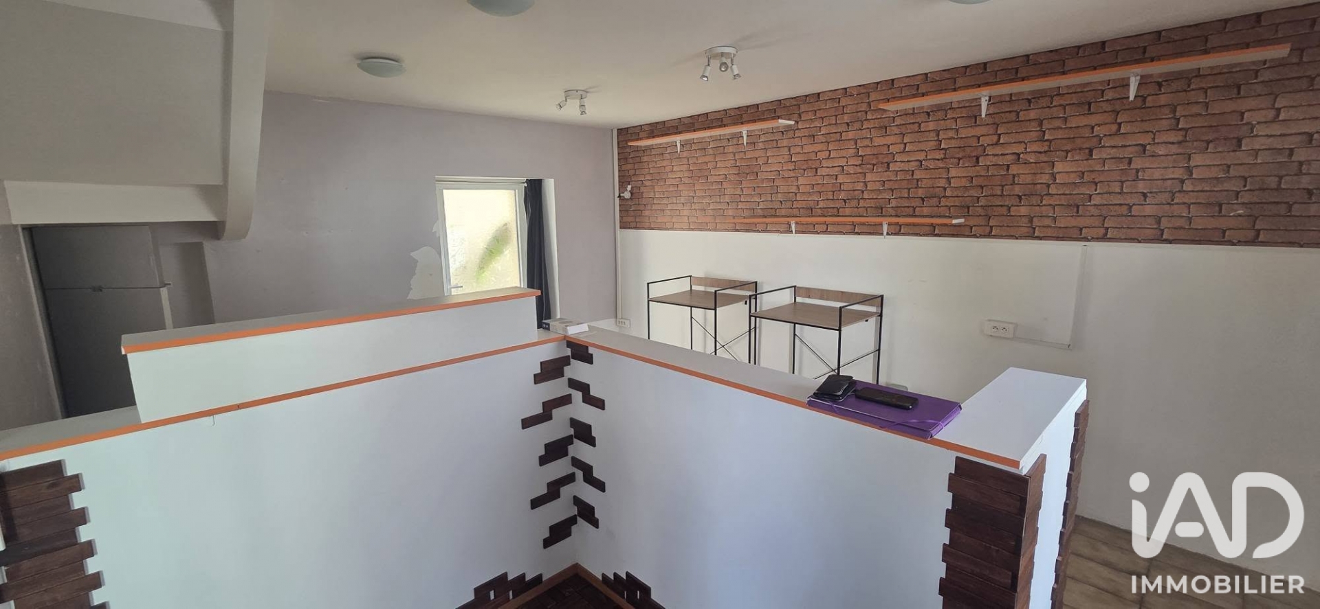 Vente immeuble 59 m² à Moëlan-sur-Mer (29350) - 2109934 — 4