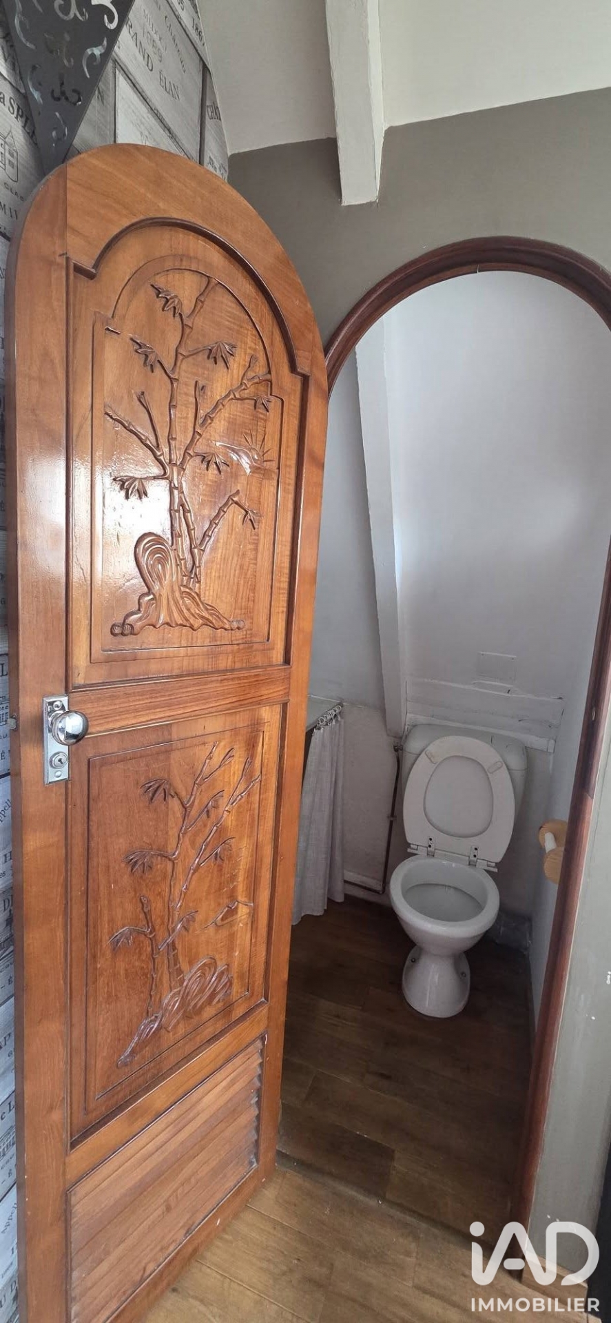 Vente immeuble 59 m² à Moëlan-sur-Mer (29350) - 2109934 — 18
