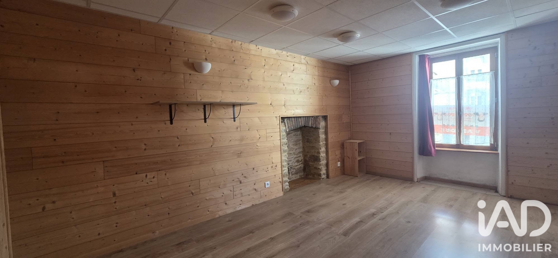 Vente immeuble 59 m² à Moëlan-sur-Mer (29350) - 2109934 — 9